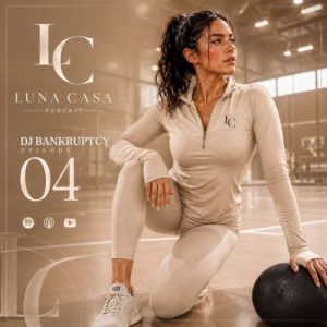 دانلود آهنگ DJ Bankruptcy Luna Beauty Casa 4