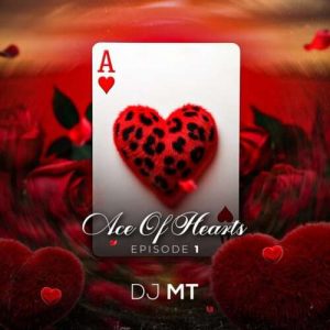 دانلود آهنگ دی جی ام تی Ace of Hearts 1