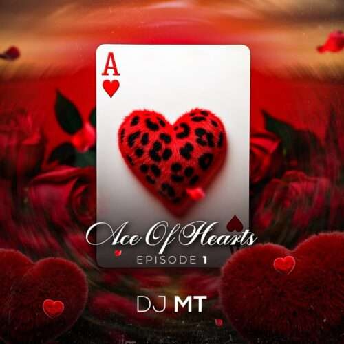 دانلود آهنگ دی جی ام تی Ace of Hearts 1