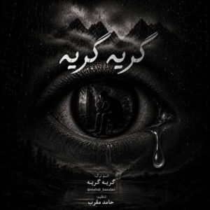 دانلود آهنگ مهدی بودن گریه گریه