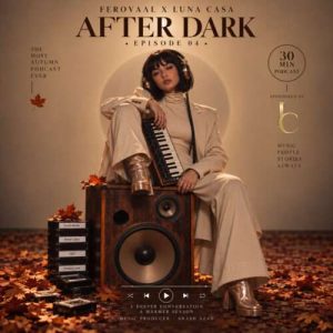 دانلود آهنگ فرووال و لونا After Dark 04
