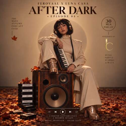 دانلود آهنگ فرووال و لونا After Dark 04