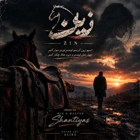 دانلود آهنگ سینا پارسیان زین (دلی)