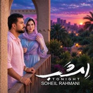 دانلود آهنگ سهیل رحمانی امشب